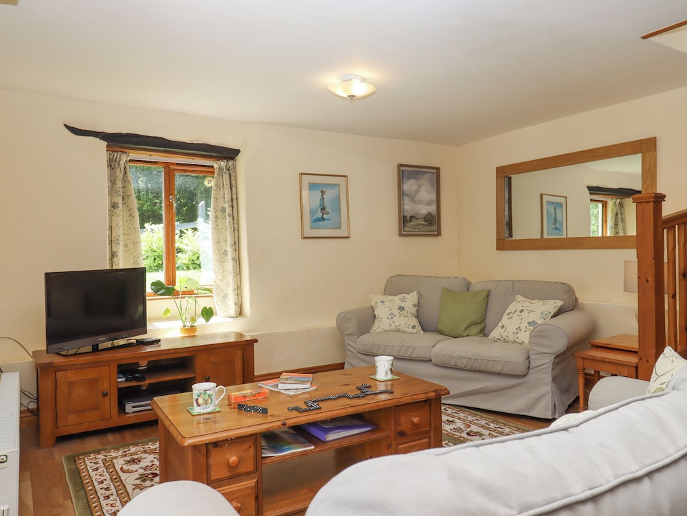 Peace Cottage