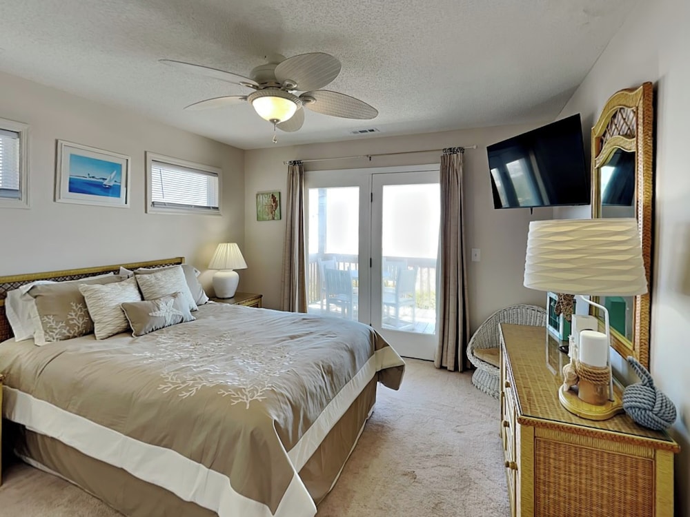 All About The View by Topsail Realty