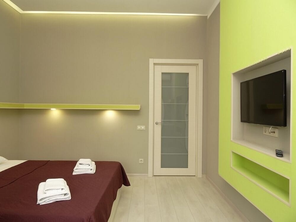 Guest House Amur