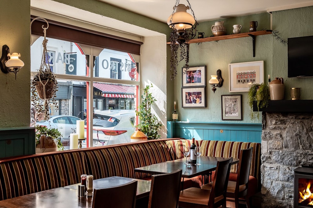 Foley's Kenmare