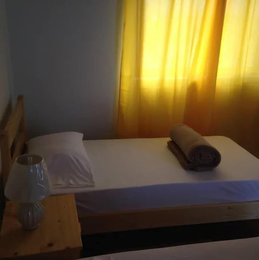 Oasis Coba Tina view 4