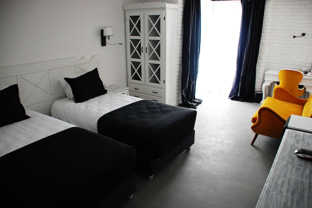 Check Inn Otel Ankara - Image 39