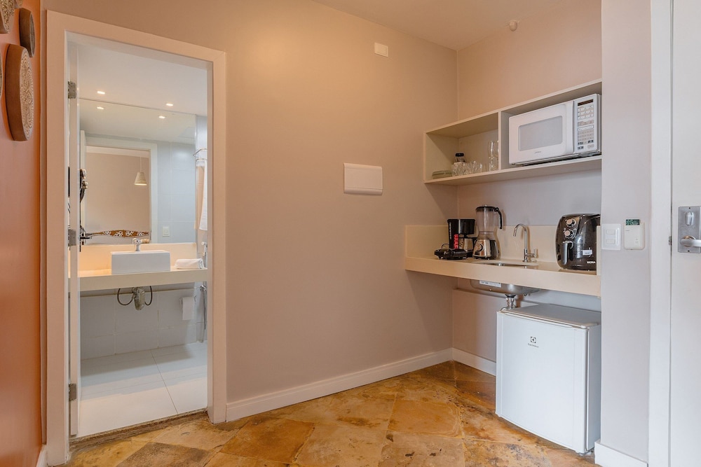 Beach Park Suites #333 Beachfront By Carpediem