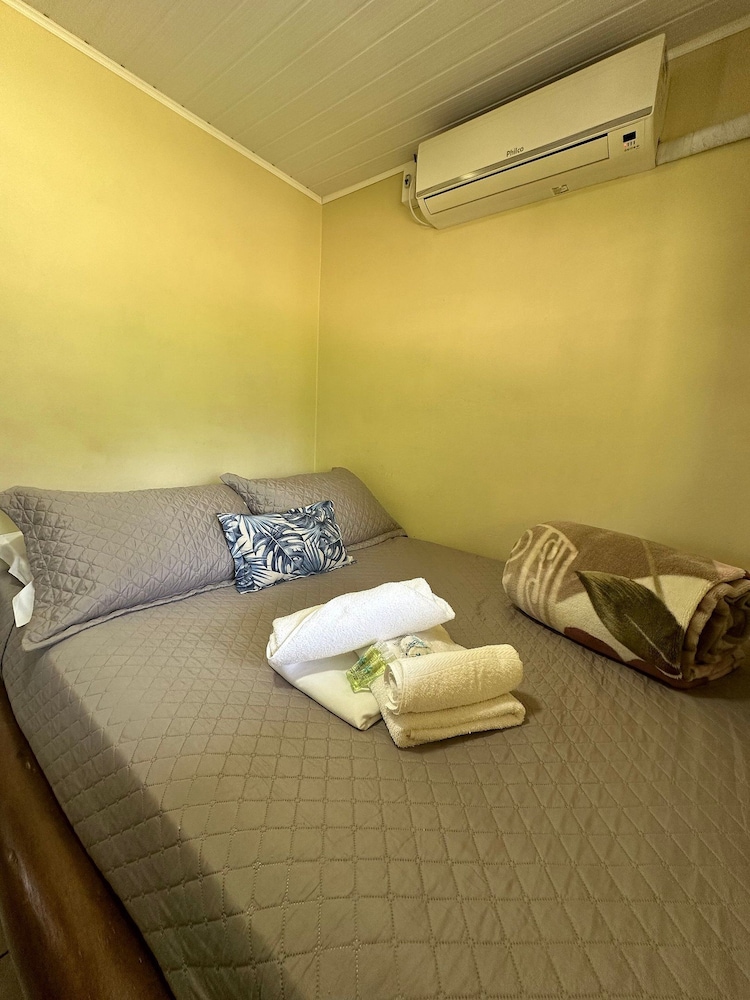 Pousada Cardoso Surf Camping - Laguna - SC