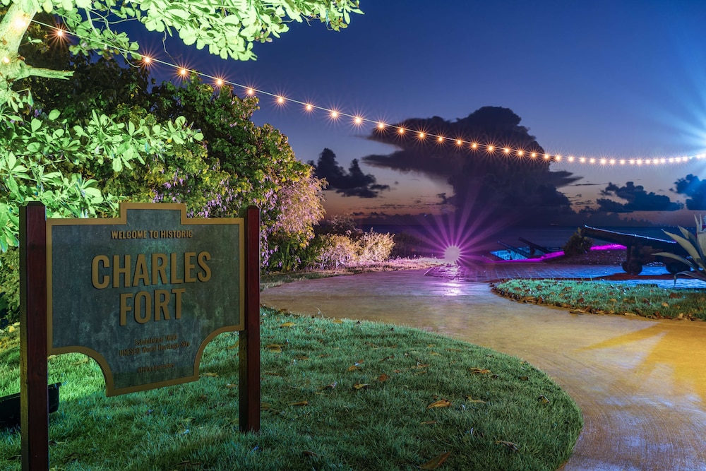 Hilton Barbados Resort - Photo 57