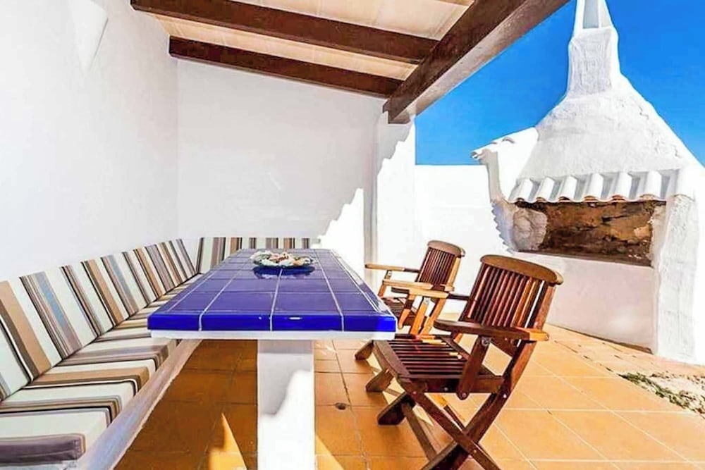 Villa Bini Rocio