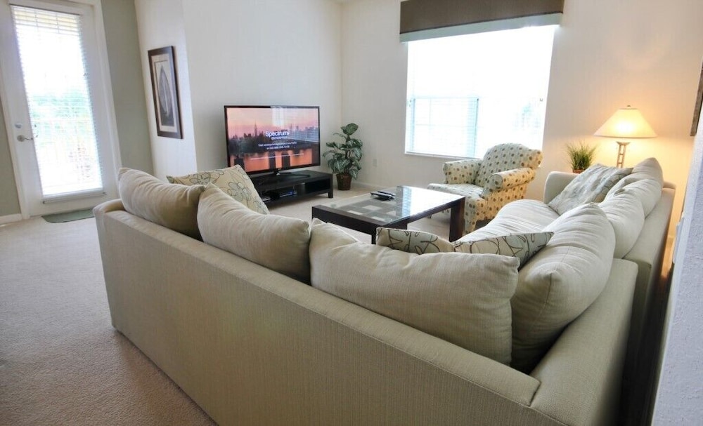 Lake View Escape - New! 3 Bedroom Condo by RedAwning