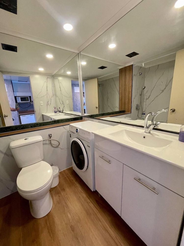 C Tower Apartments