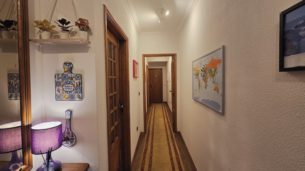 Guest House da Mata