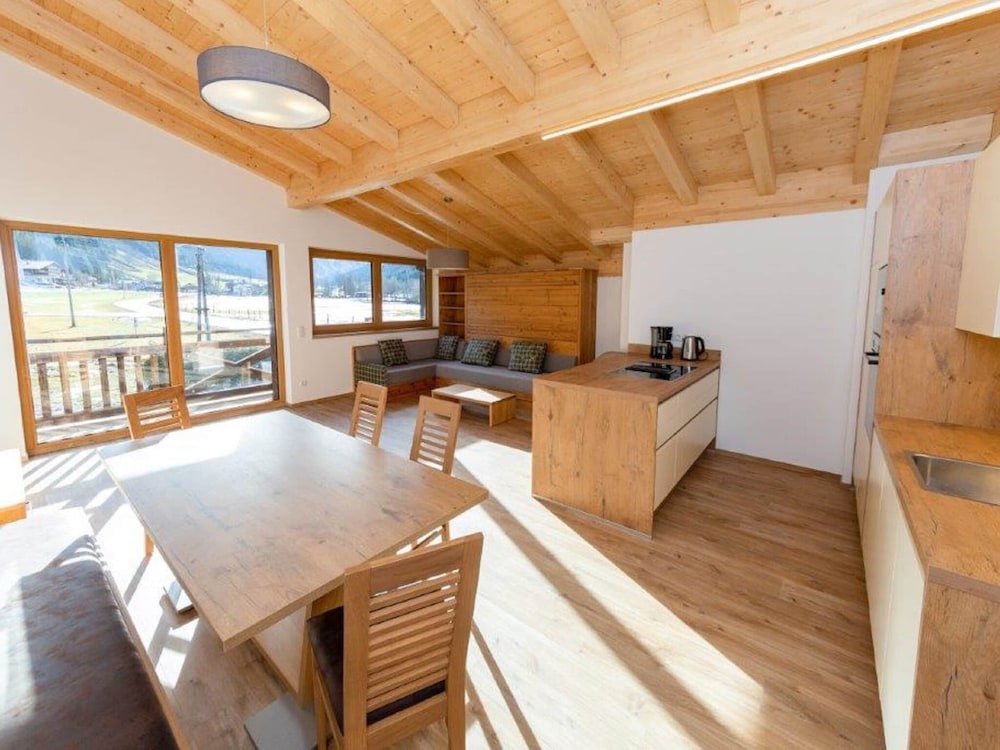 Apartment in Kleinarl Near Ski Slopes