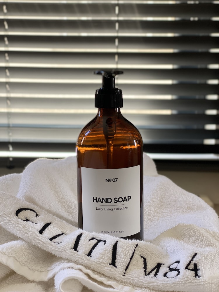 Galata M84 Apart Otel - Image 46