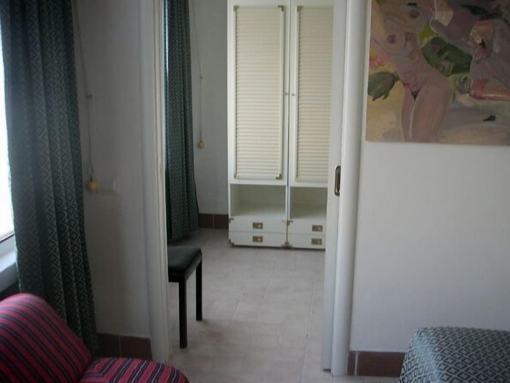 Residence Vecchio Porto Excelsior