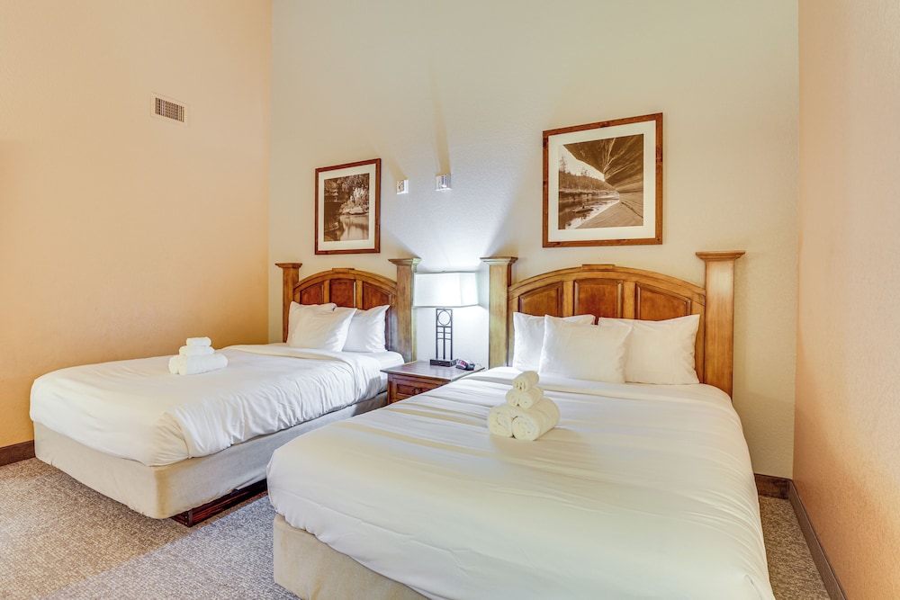 1st-floor Chula Vista Resort Condo w/ Patio!