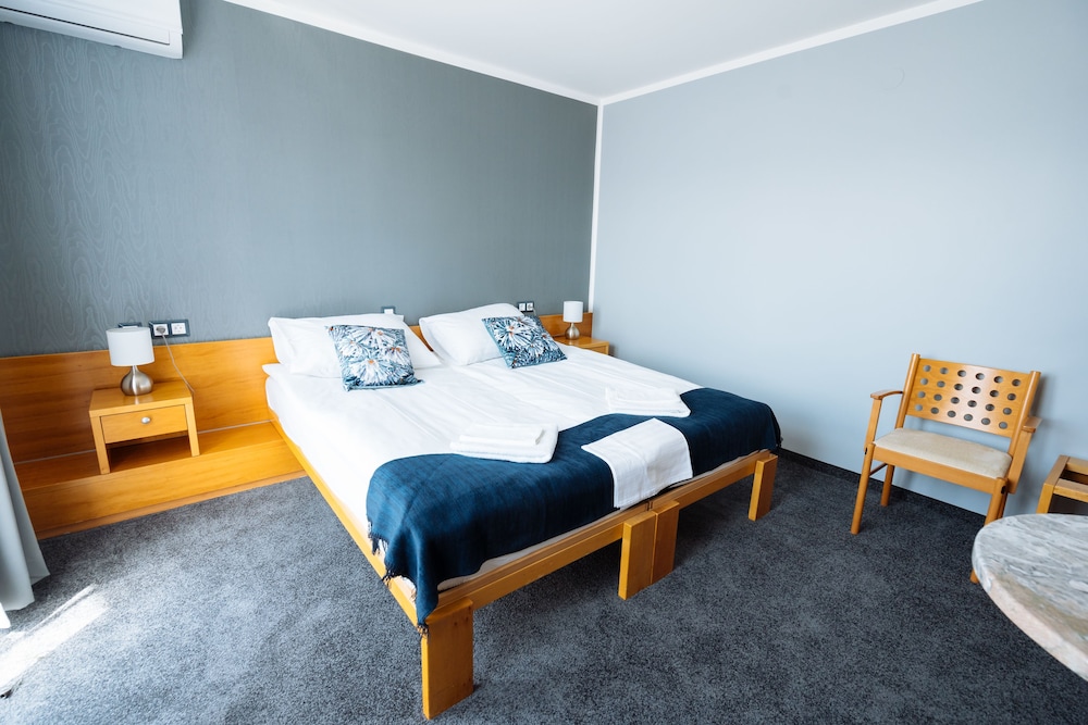 Guesthouse Kolinska - Adults only