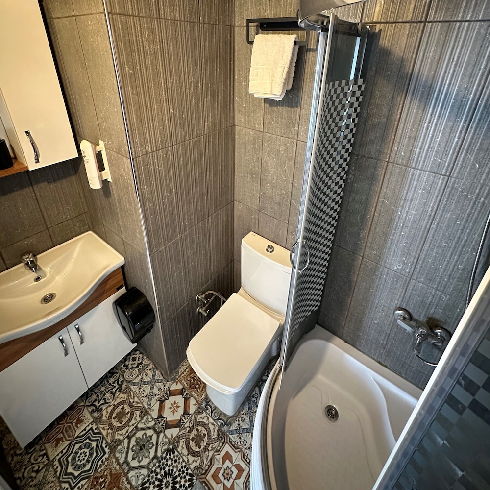 Kekik Alaçatı Otel