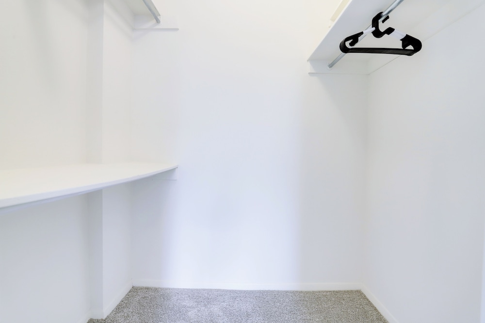 Comfortable Apt in Crystal City