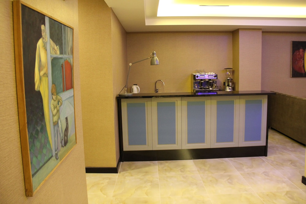 Airport Residence Kurtkoy - Image 47