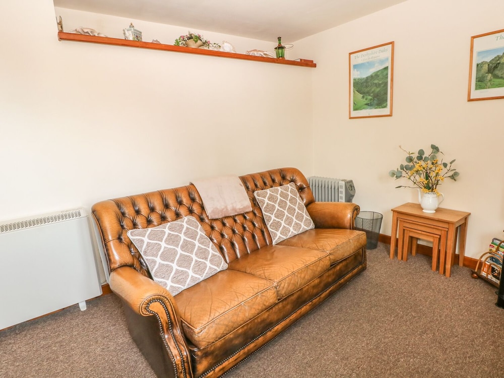 Cordwainer Cottage view 2