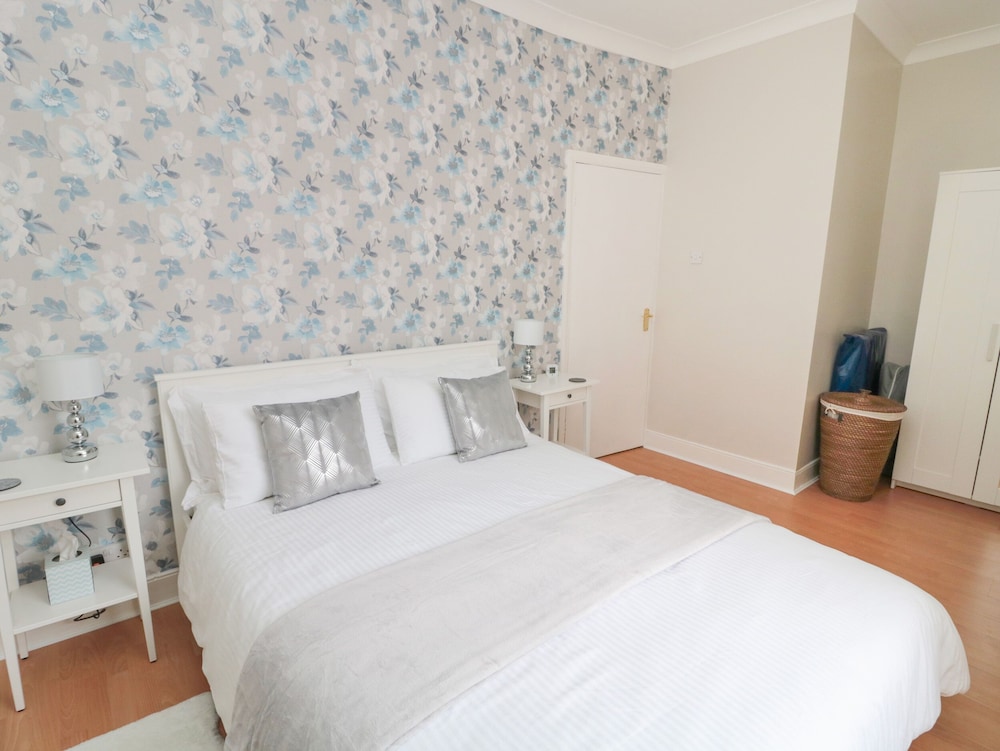 Sandy Toes Cottage
