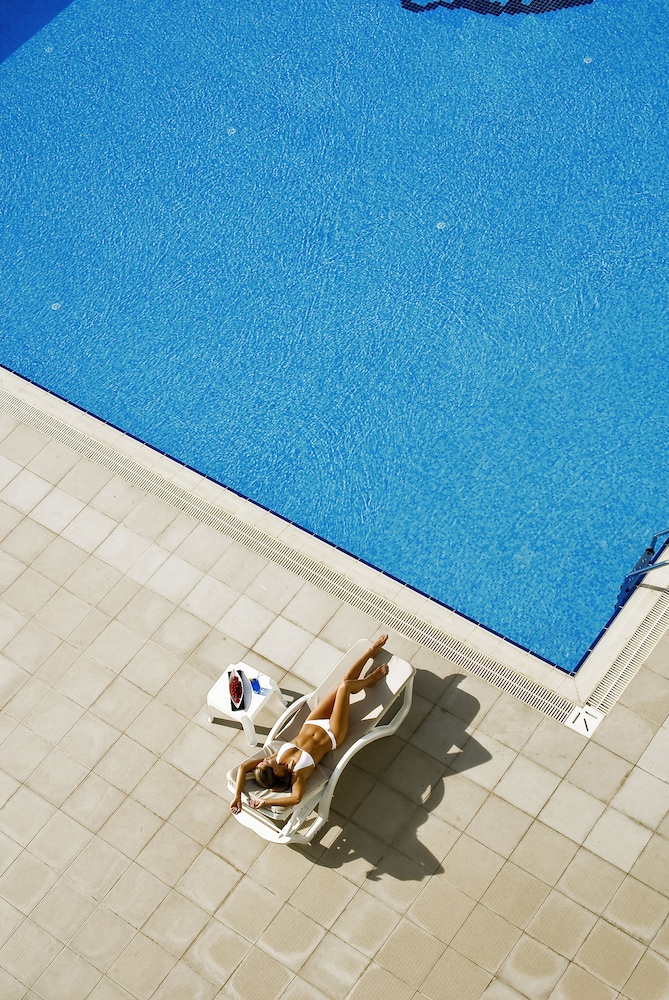 Adrina Termal Health & SPA Hotel
