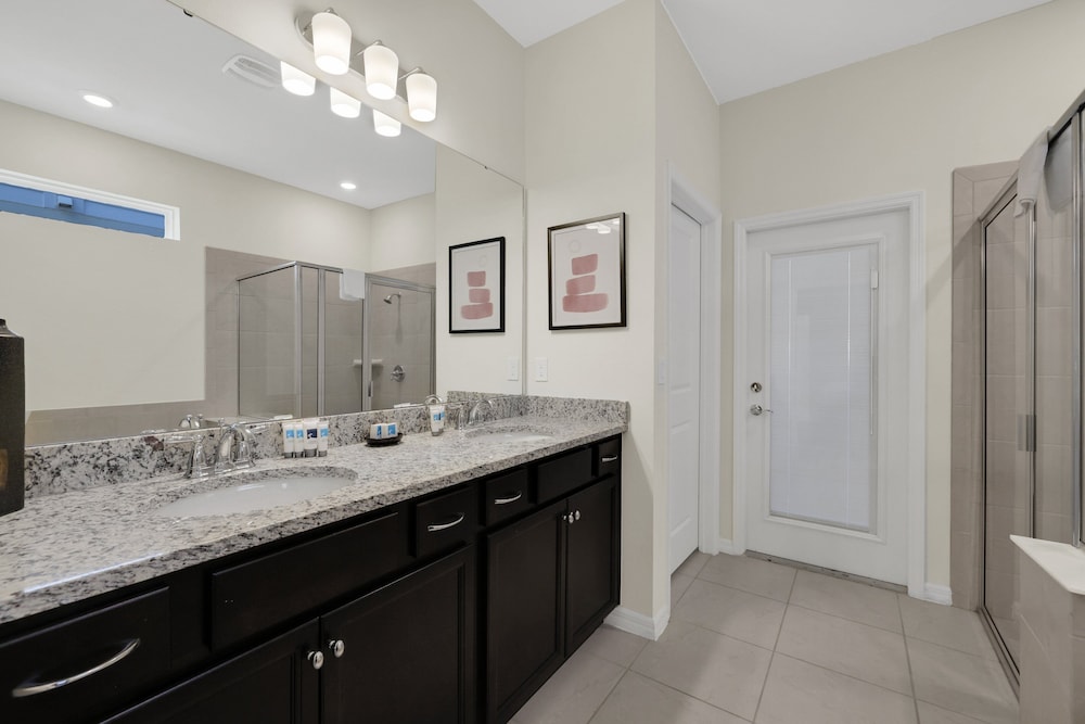 3931la-windsor Island Resort 6 Bedroom Home