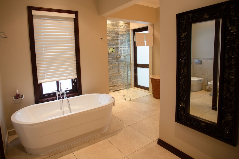 Spas Villas