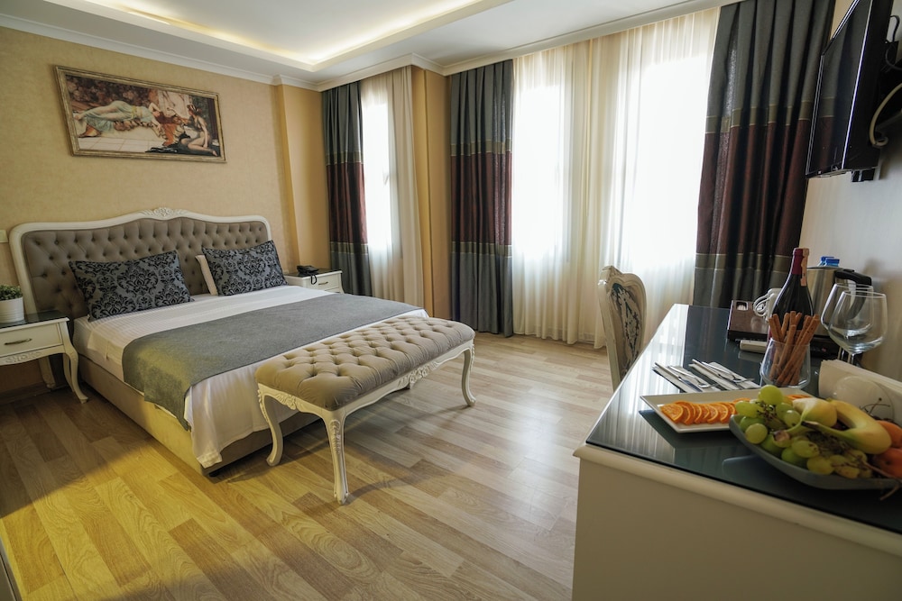 Bon Otel Hagia Sophia - Image 41