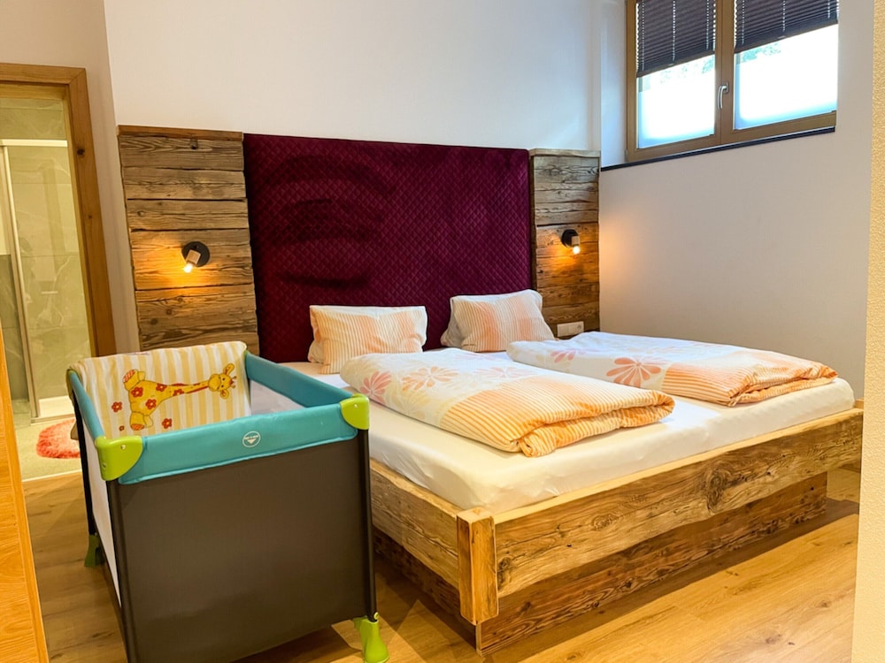 Holiday Home Near Zillertal Arena