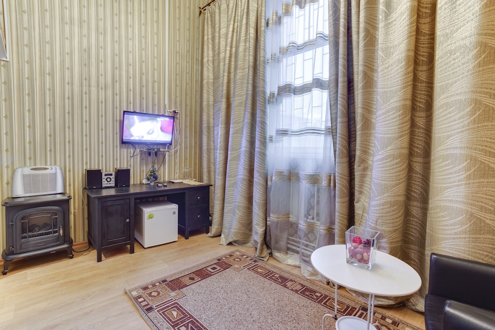 Bulatov Hostel