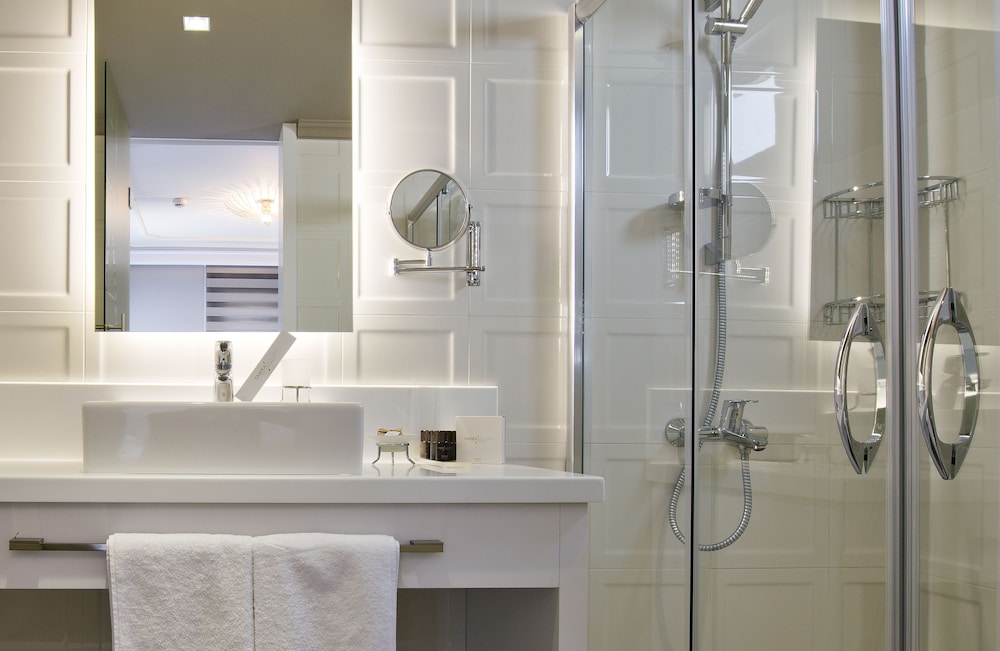 Samira Exclusive Otel & Daireler - Image 62