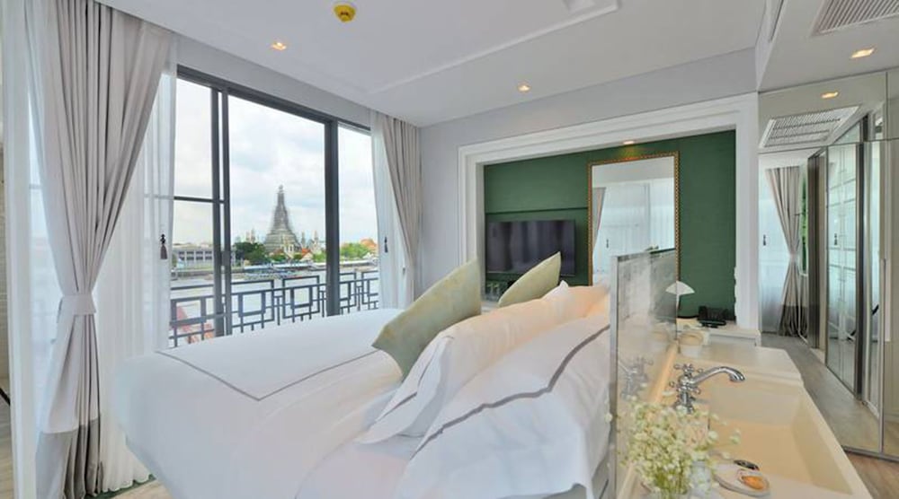 Riva Arun Bangkok 23