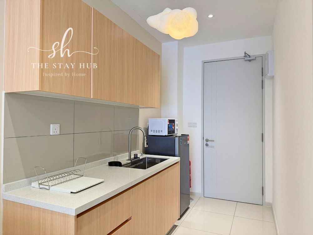 Majestic Residence KL by The Stay Hub