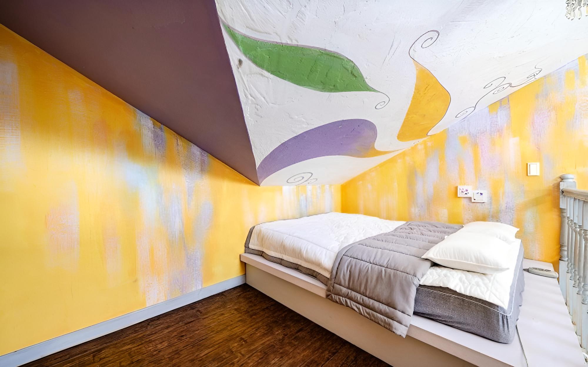 Taean Baja California Pension