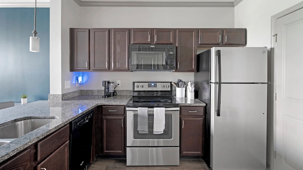 Landing Furnished Apartments Nashville