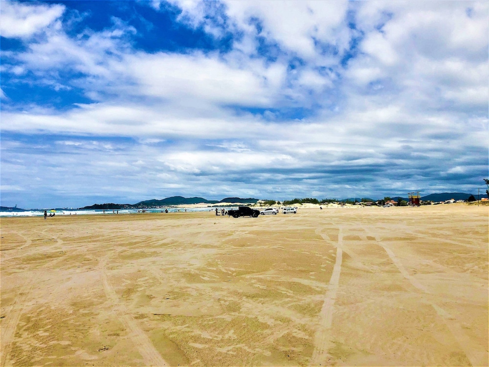 Casas Valley Design - Praia do Rosa - SC