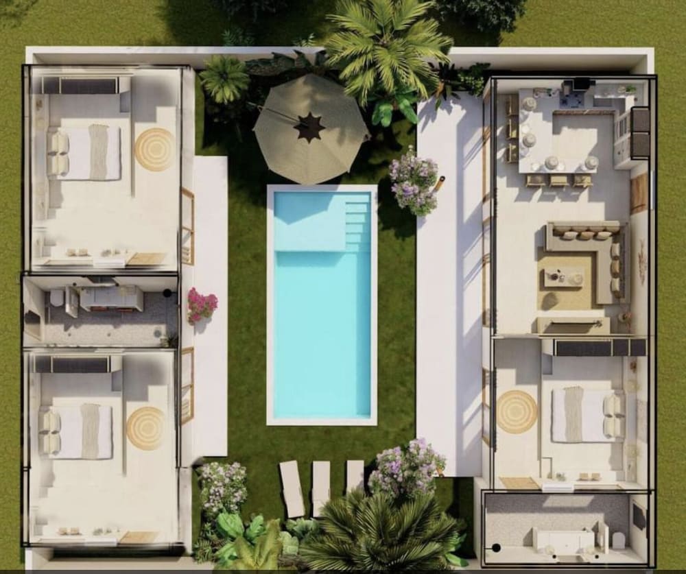 Maya Resort