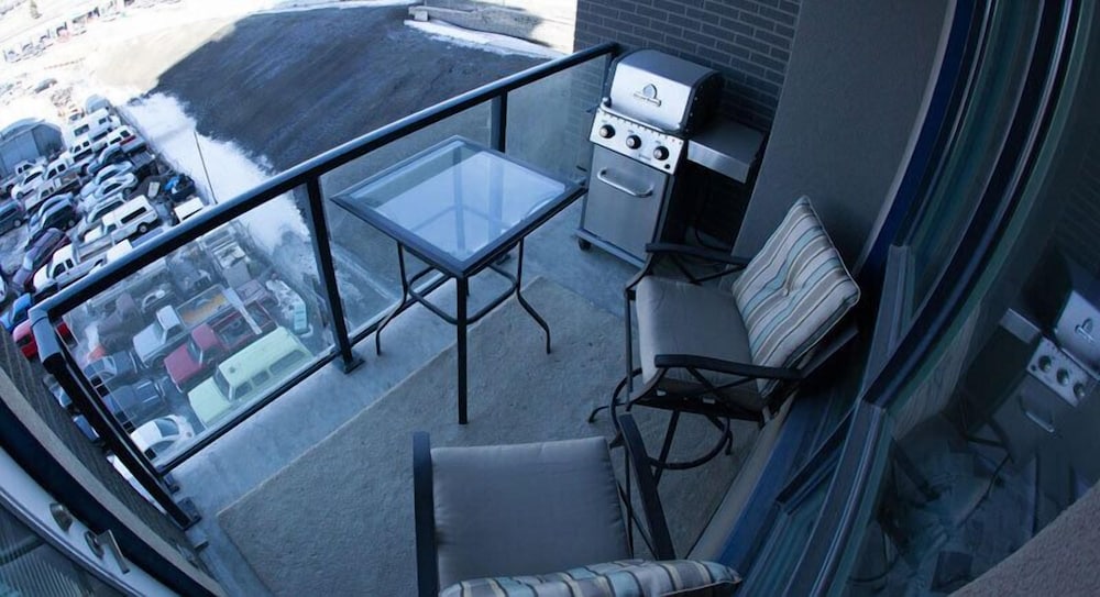 Corporate Suites Calgary