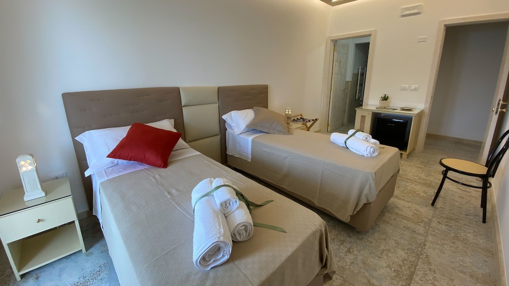 Welcomely - Salento Prestige