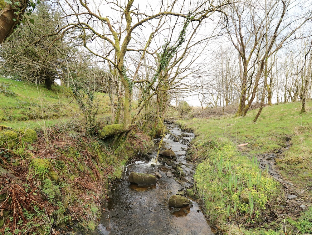 Rhydygroes
