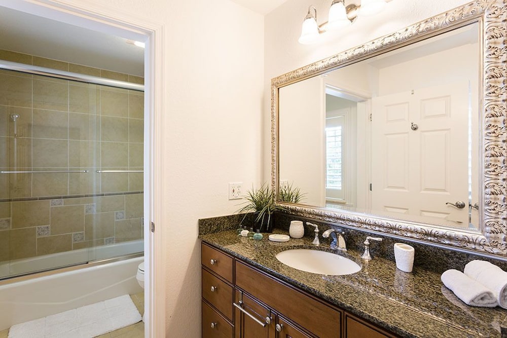 Je61751 - Reunion Resort - 3 Bed 3 Baths Condo - Image 2