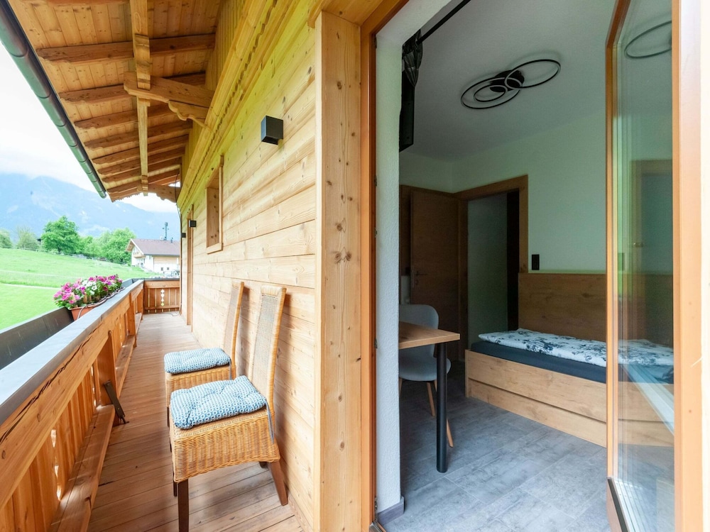 Moiklerhof Holiday Home in Ramsau im Zillertal