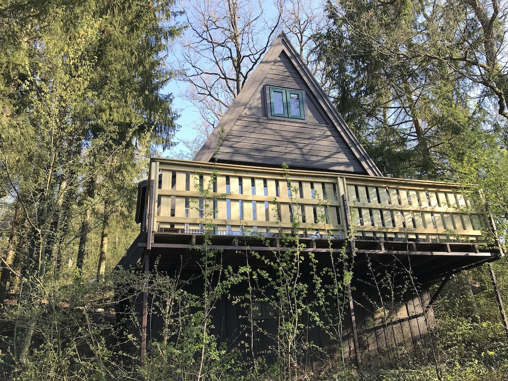 Orava Durbuy view 4