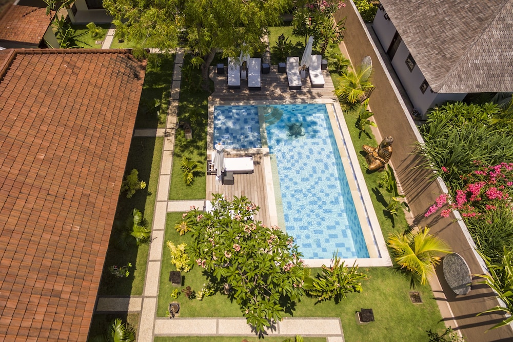 Mimpi Nyata Villa & Dive Center