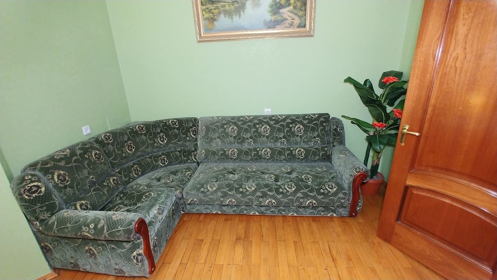 Kyiv Apartments