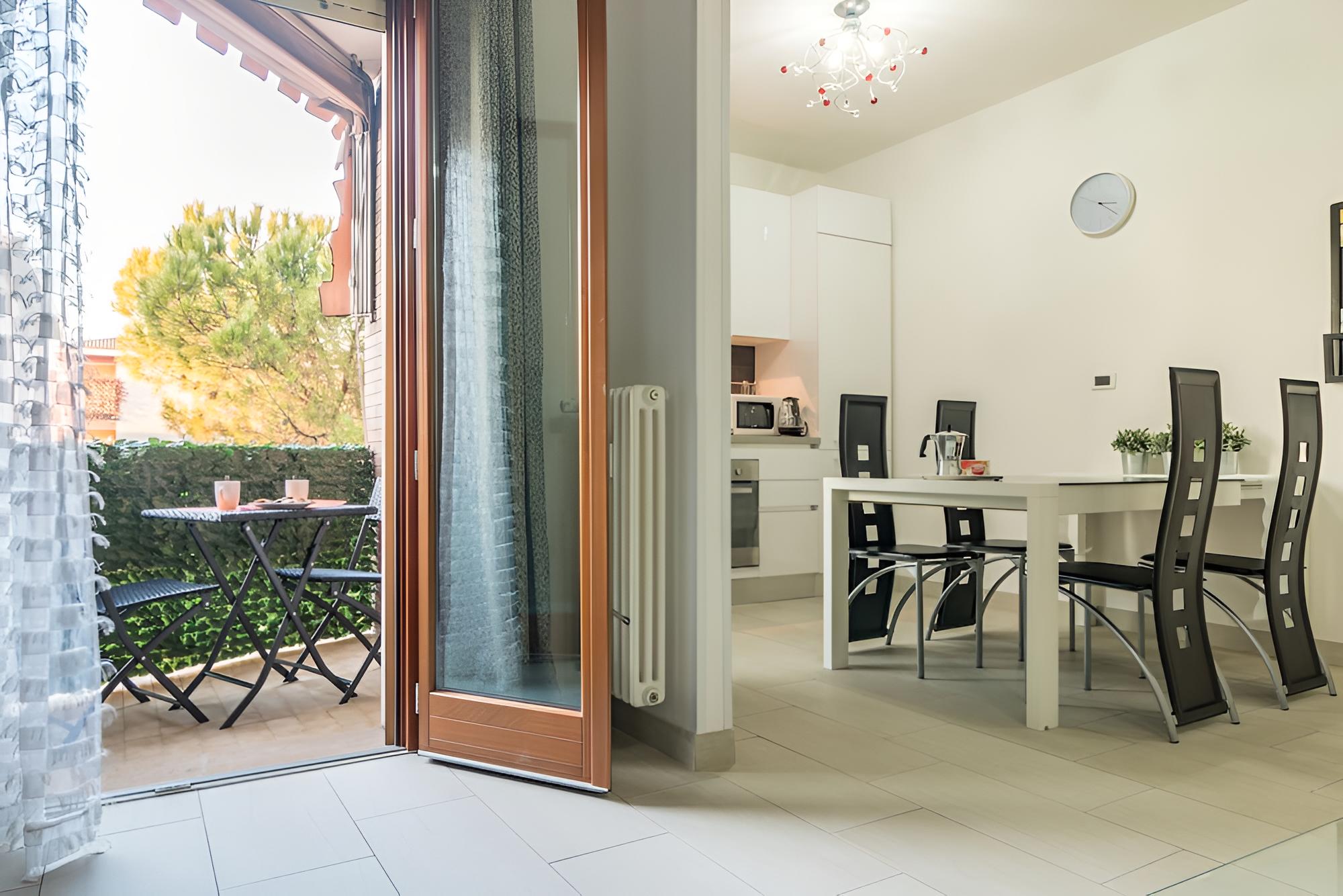 Forte House Vicino al Centro