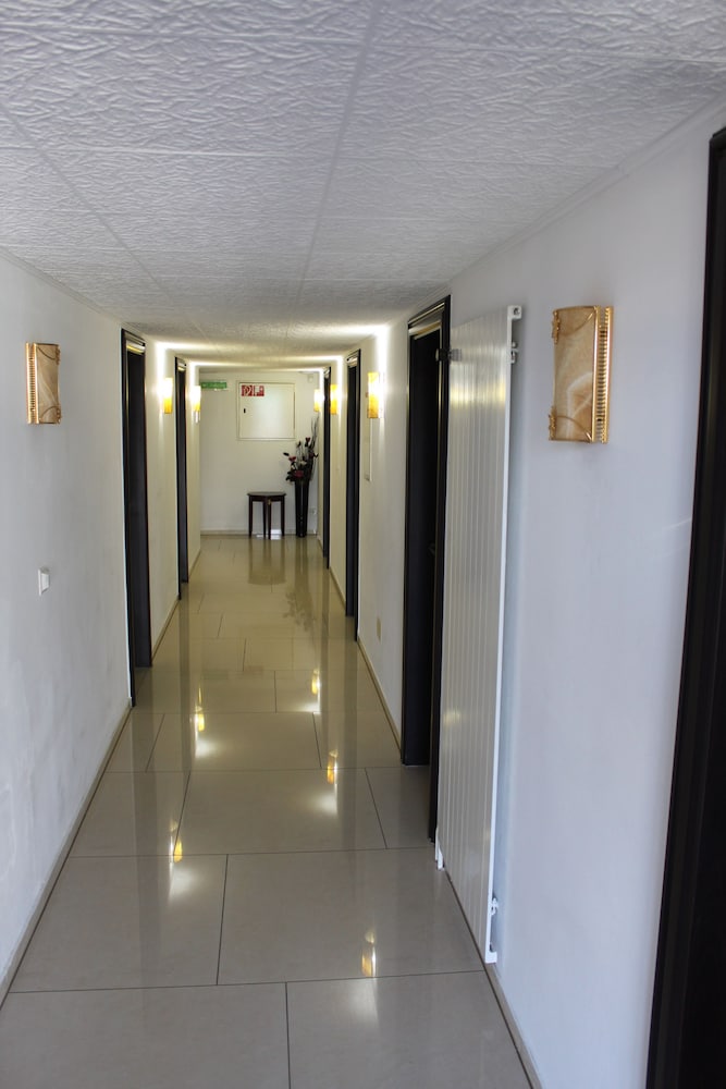 Hotel Langenthal