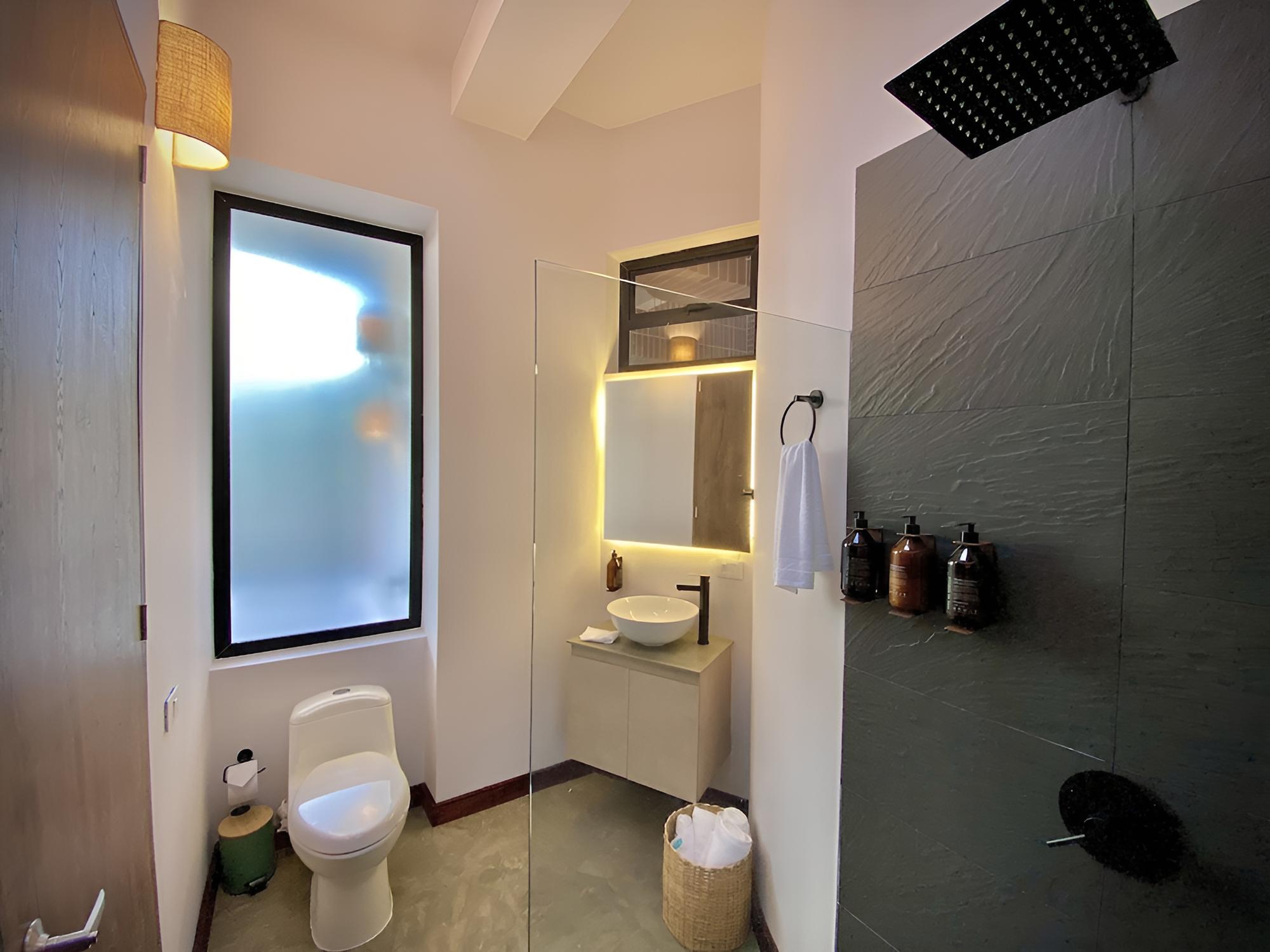 Satori Place In San Lucas