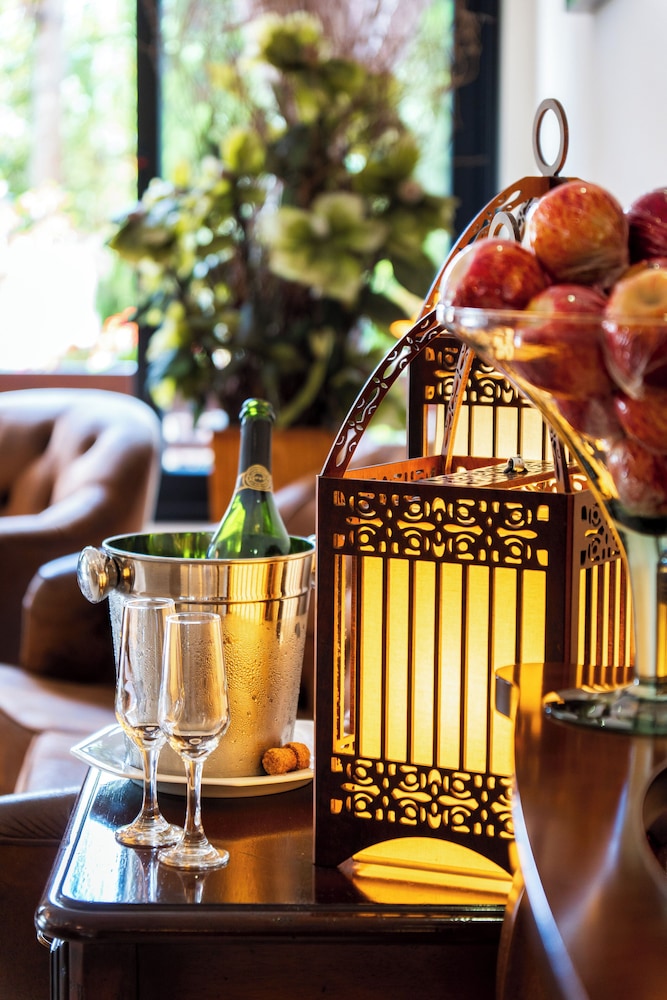 Pousada D'Biagy Premium