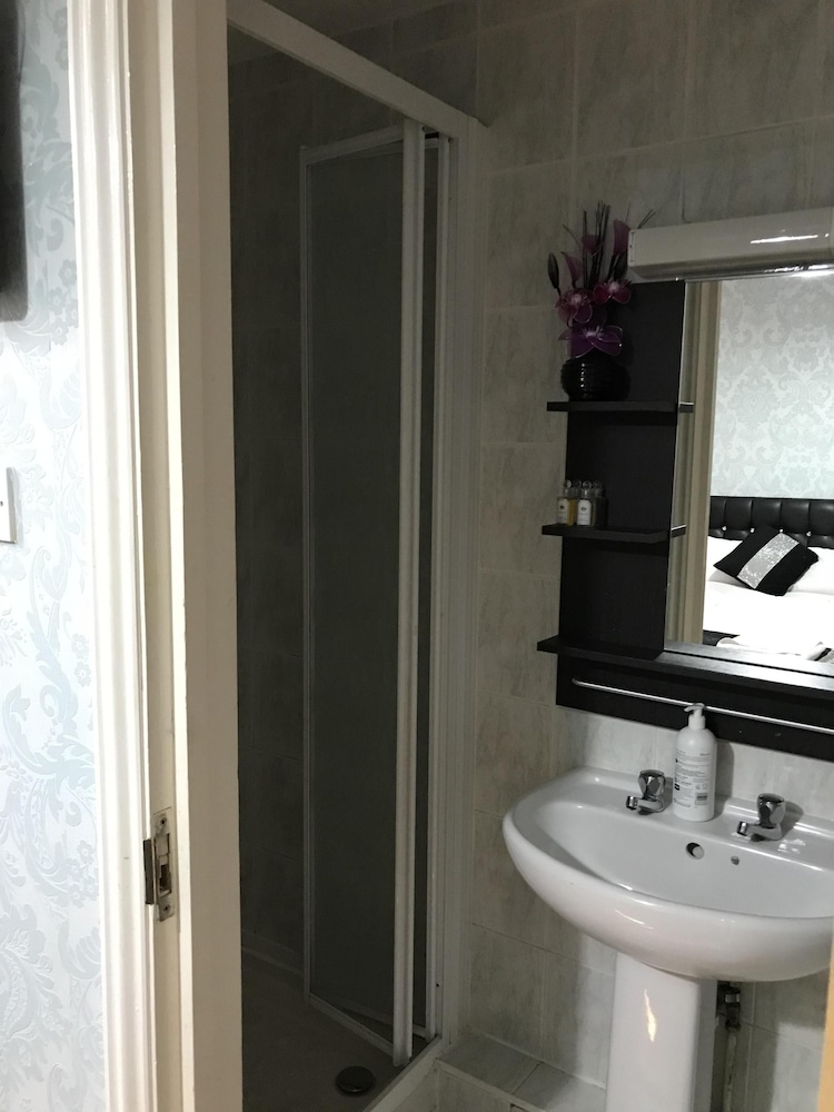 Pacific Inn London Heathrow, photo 19