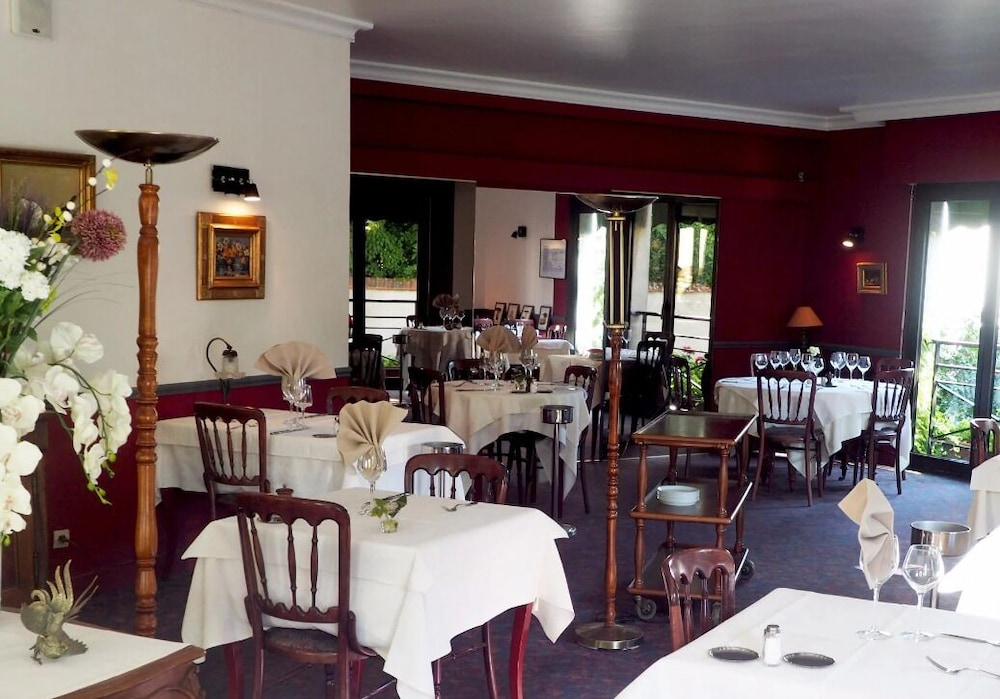 Auberge La Fontaine - Property Image 7